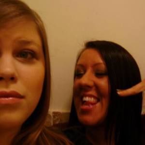 Meet your Posher, Lacey